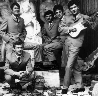 Photo of Czerwone Gitary