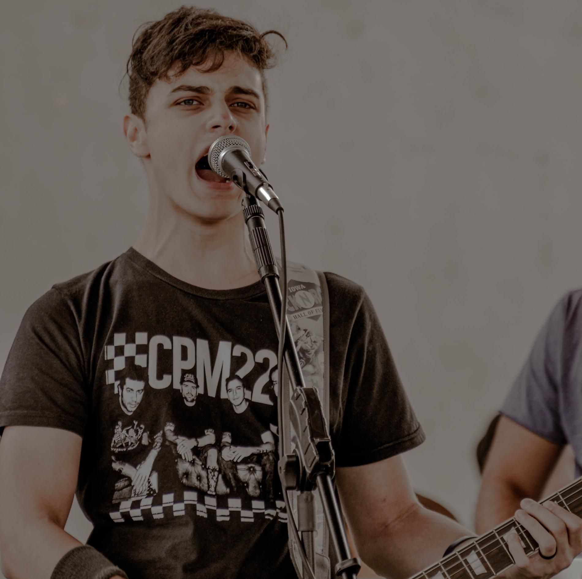 Foto de Gusta Salomão