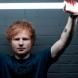 Foto do artista Ed Sheeran
