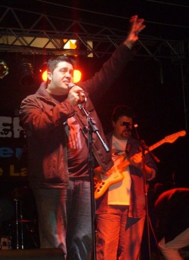 Foto de Ameaça Zero