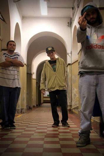 Photo of SomaD'Visão