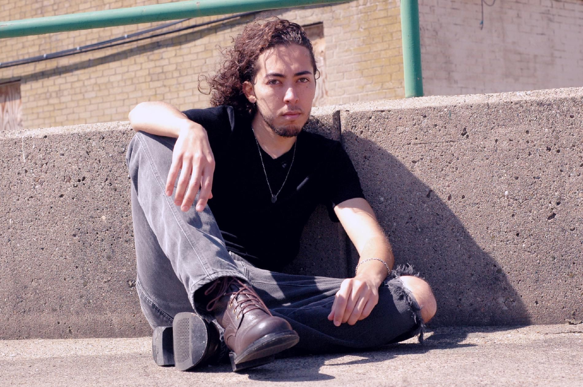 Foto de Andrei Soulsilens