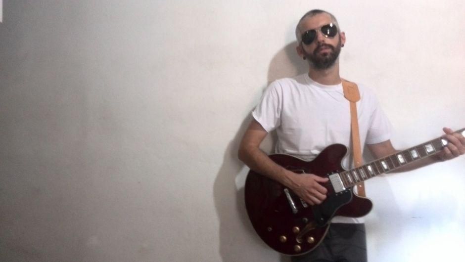 Foto de Jani Cargnin