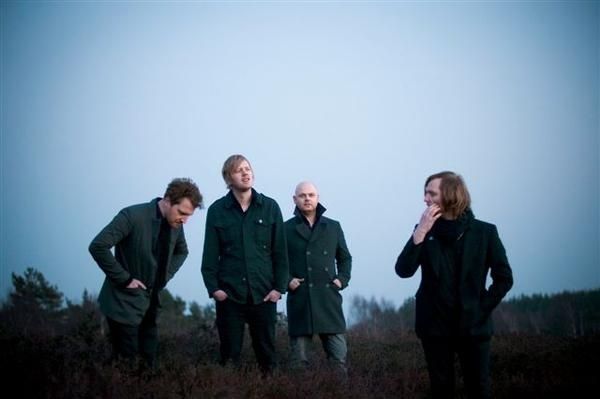 Foto de The Mary Onettes