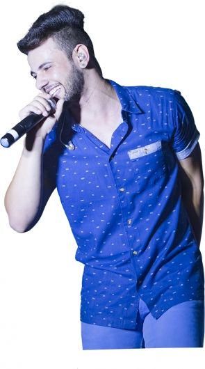 Foto de Allan Matheus