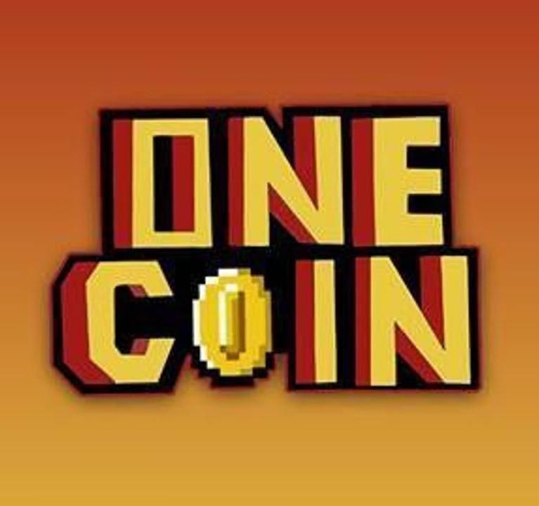 Foto de ONE COIN