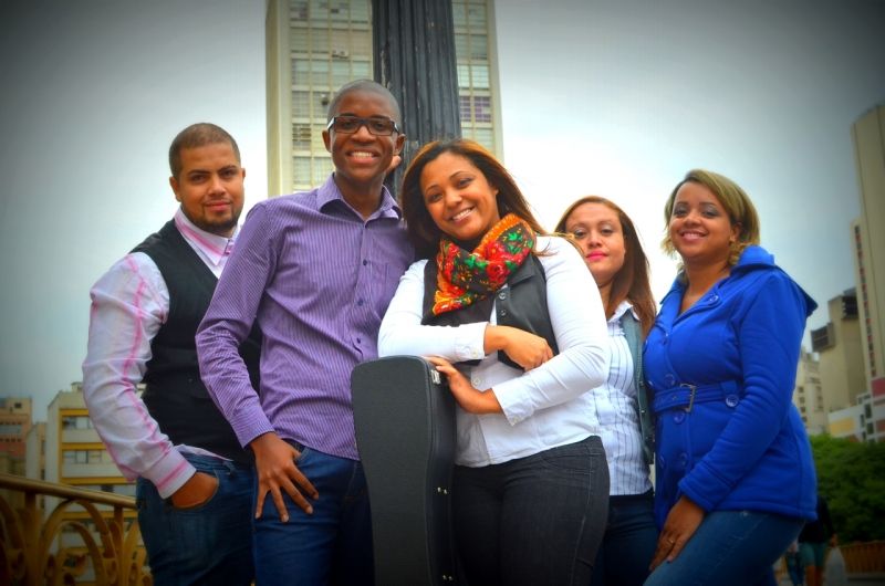 Foto de Sintonia Vocal