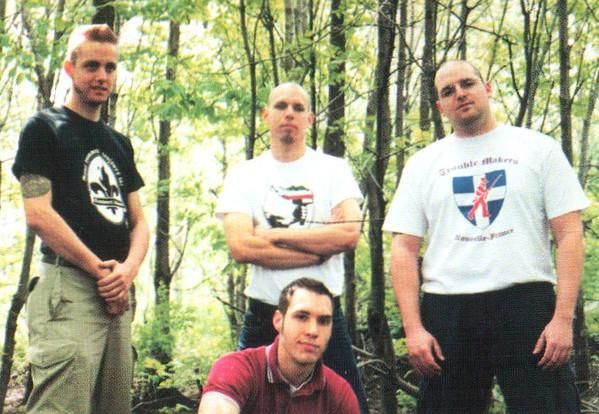 Photo of Trouble Makers