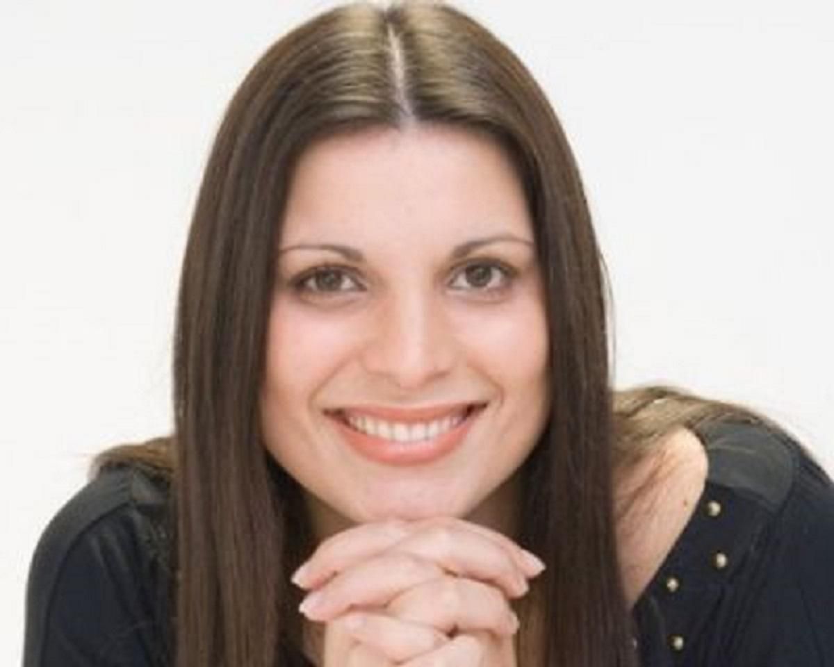 Foto de Julia Camilo