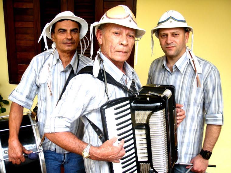 Foto de Gaviões do Nordeste