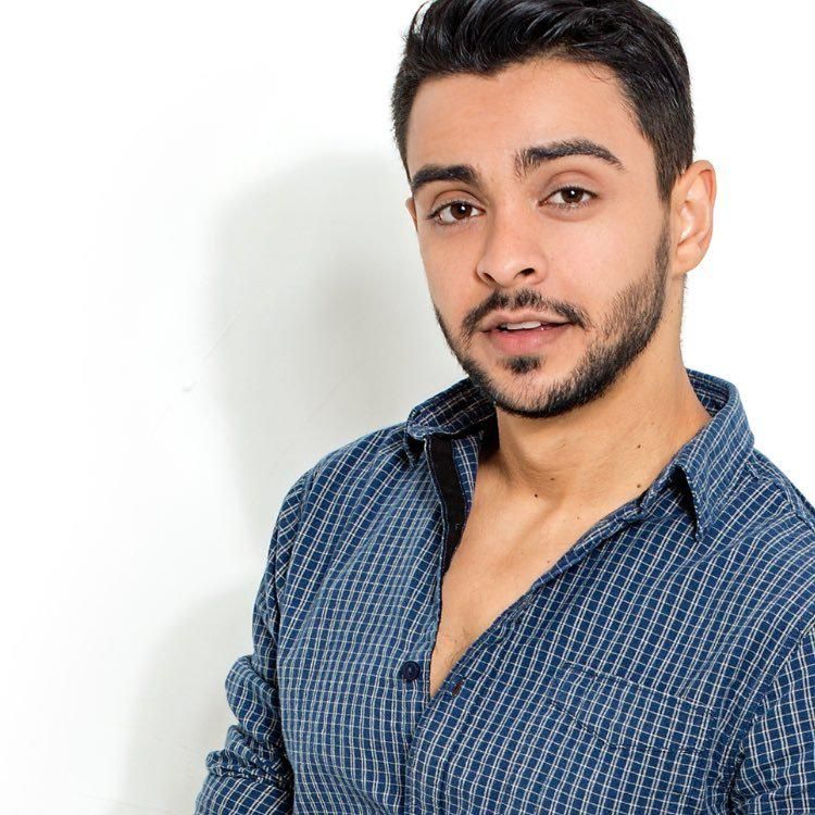 Foto de Deni Allison