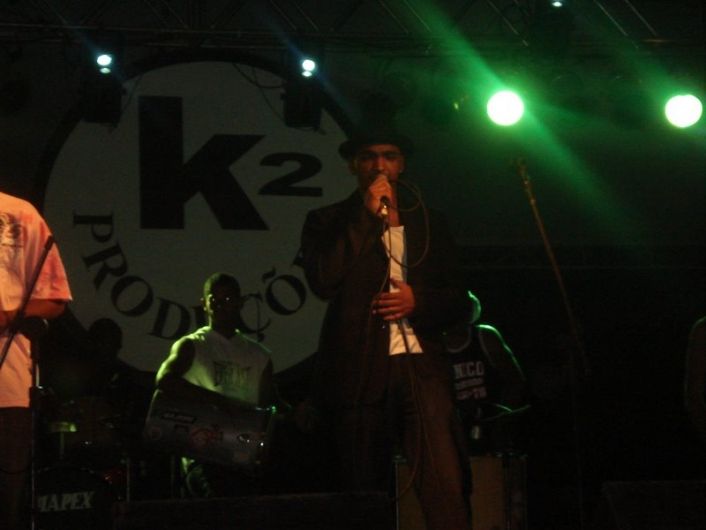 Foto de Grupo Instinto Natural