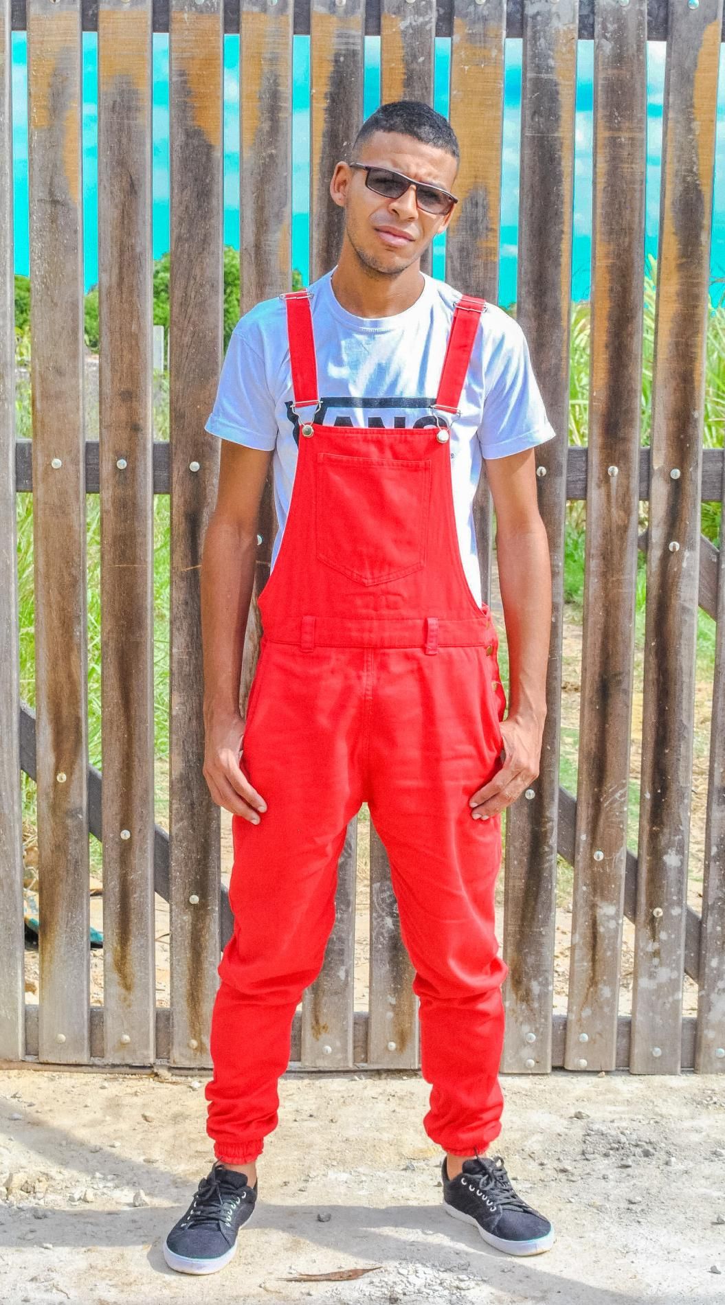 Foto de Felipe Starter