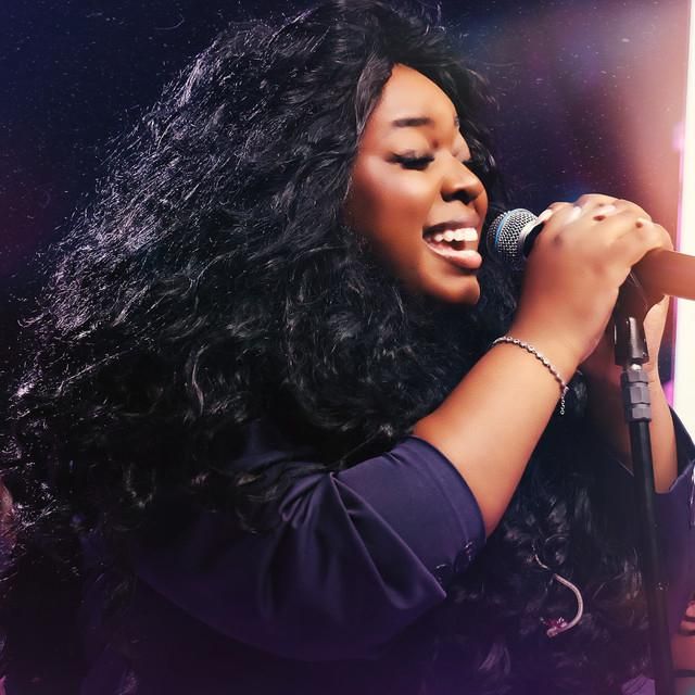 Foto de Vitória Souza