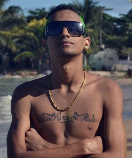 Photo of Mc Poke Boladão