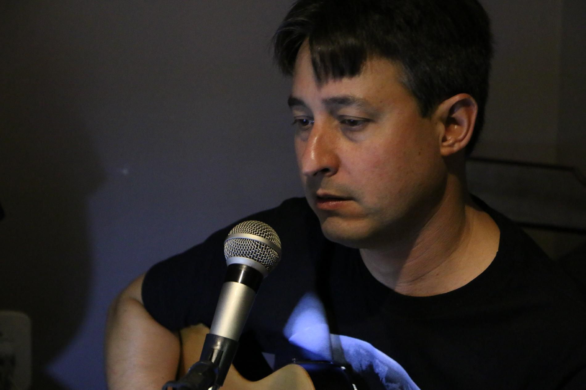 Foto de Lúcio Cadó