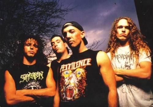 Foto de Ripping Corpse