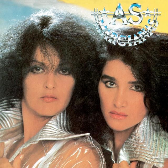 Foto de As Marcianas