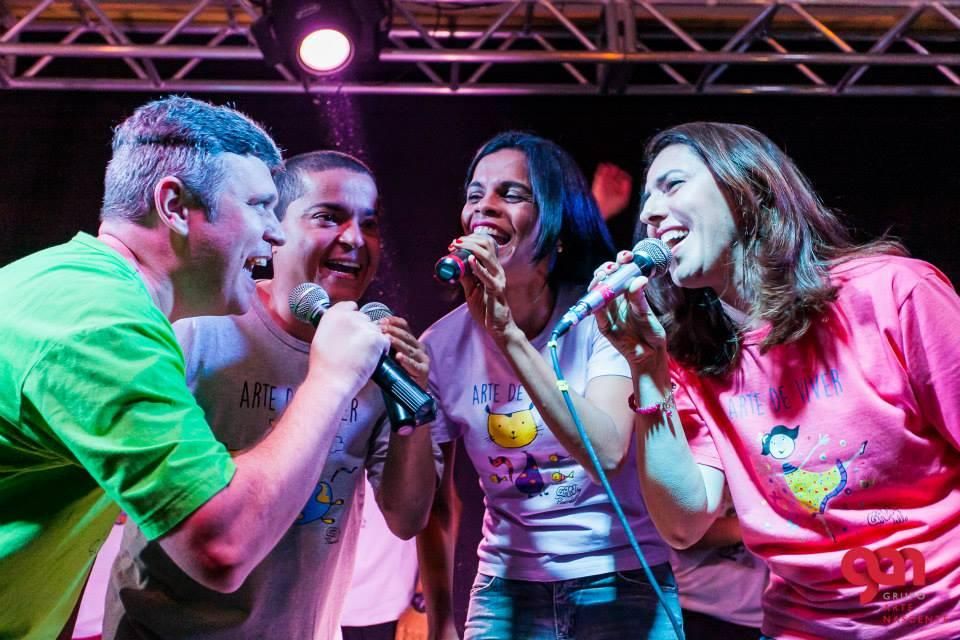 Foto de Grupo Arte Nascente