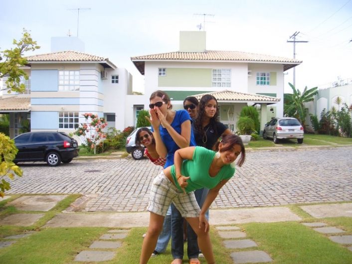 Foto de Salette Morgana