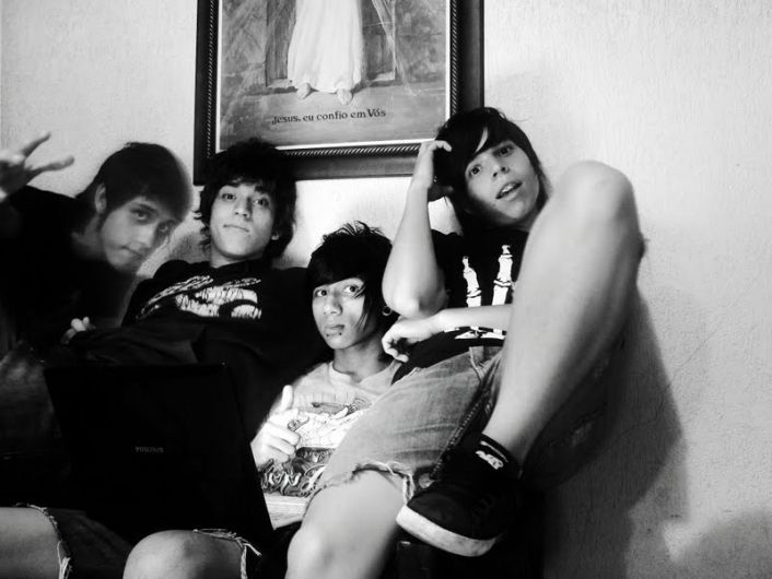 Foto de Ella (Emocore)