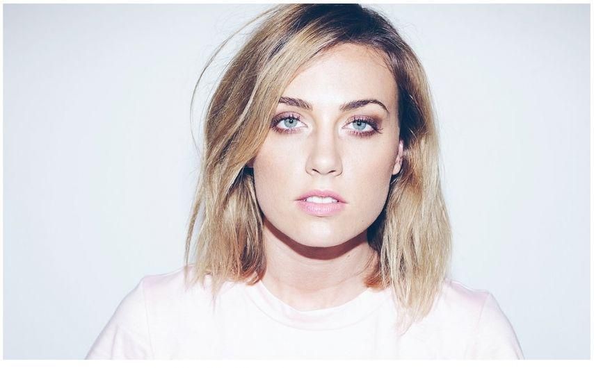 Foto de Chelsea Lankes