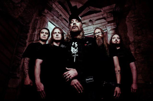 Foto de At The Gates