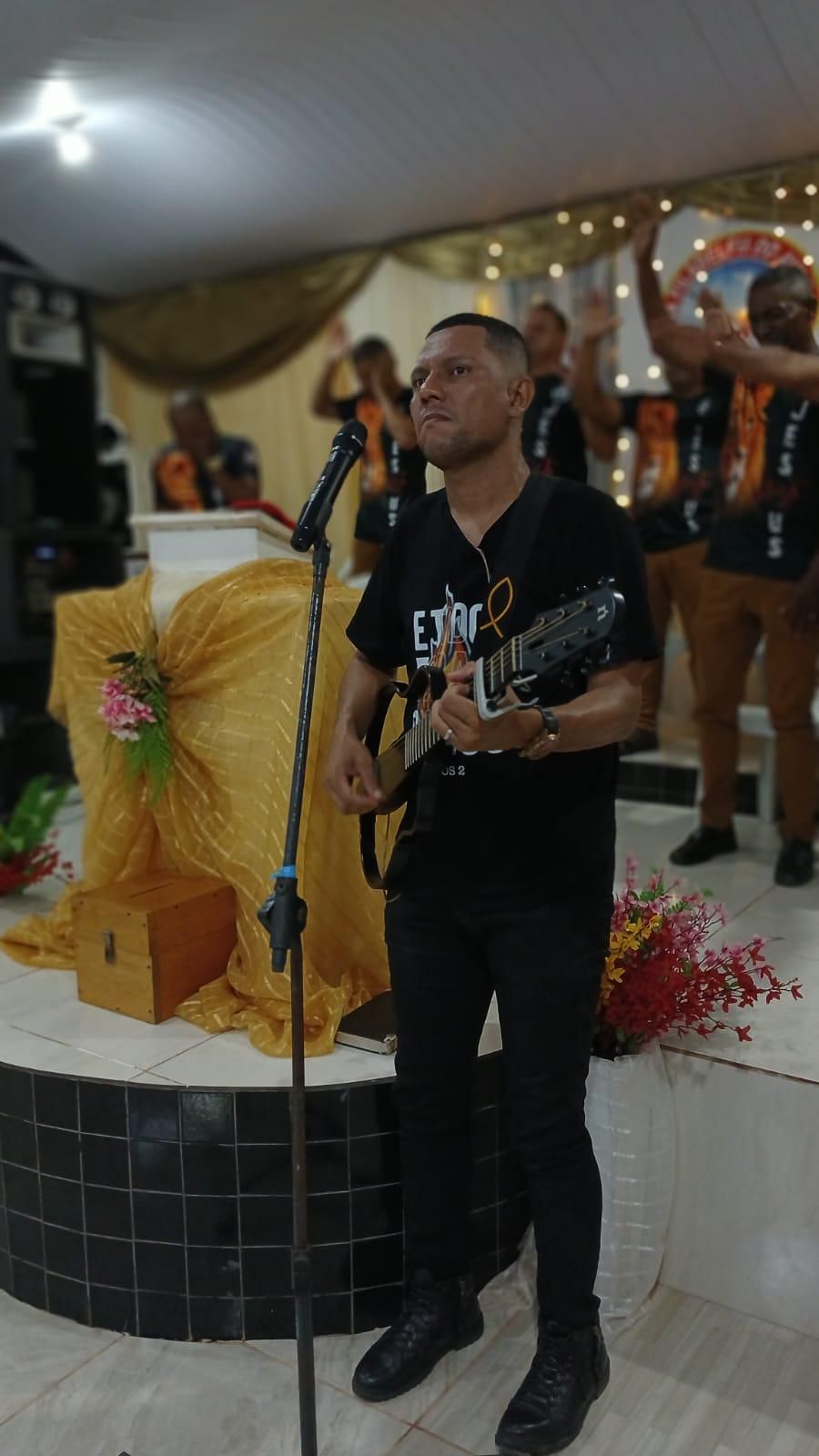 Foto de Chris Gonçalves