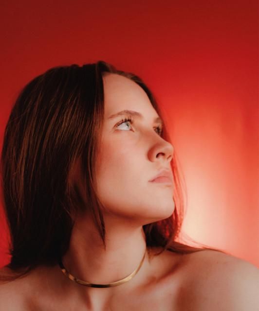 Foto de Carol Passos