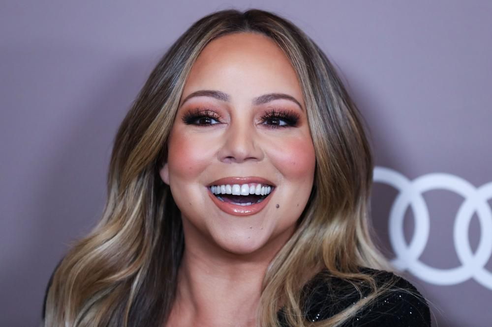 Foto de Mariah Carey