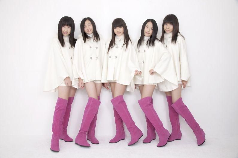 Foto de Tokyo Girls' Style