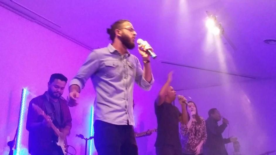 Foto de Igreja United