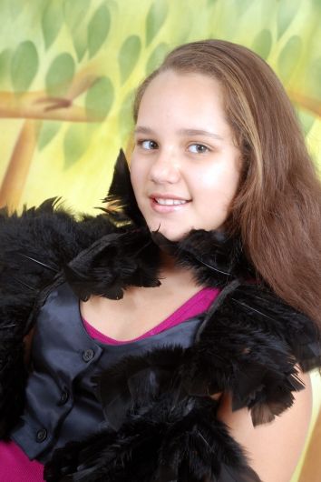 Foto de Marianna Letícia