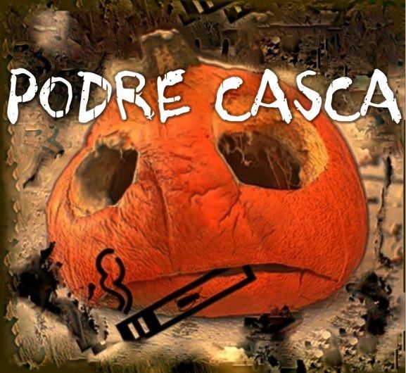 Foto de Podre Casca
