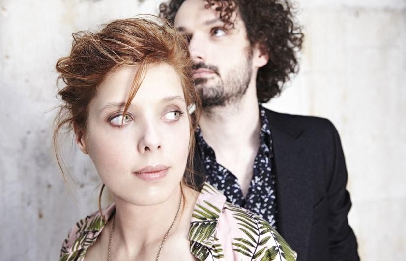 Foto de Cats on Trees