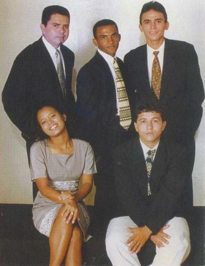 Foto de Missão Evangélica "O Semeador"