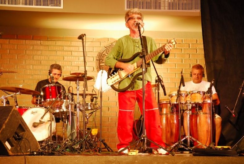 Foto de Neuber Uchôa