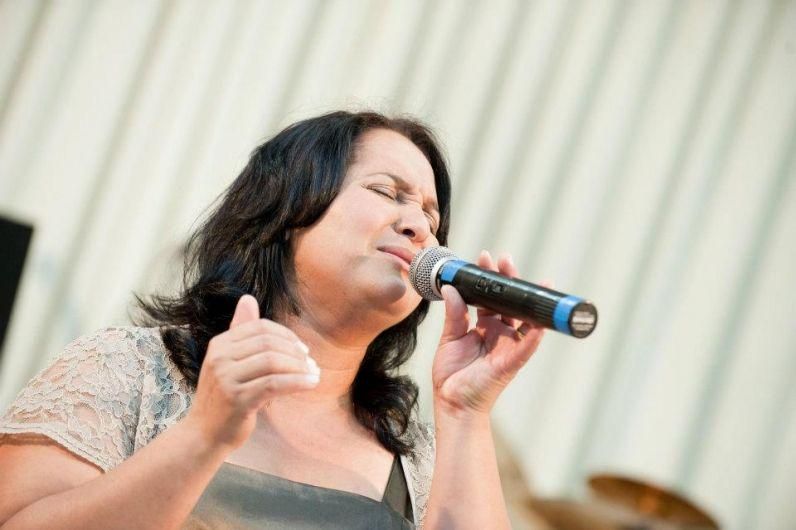 Foto de Gerusa Soares