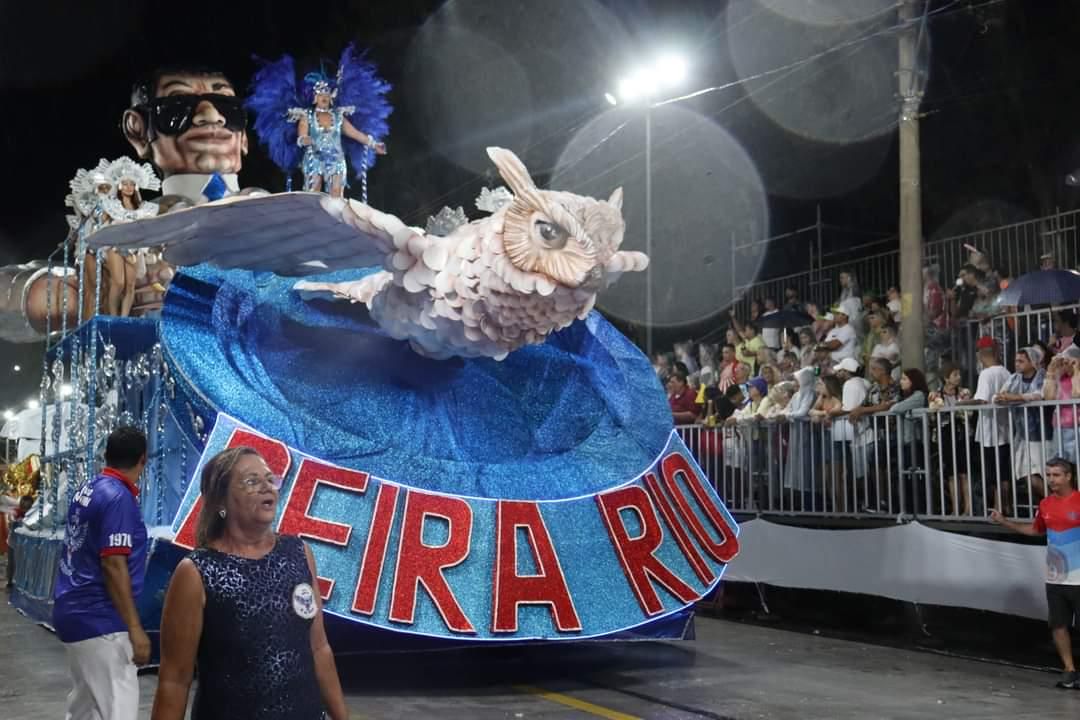 Foto de G.R.C.E.S Beira Rio da Nova Guará