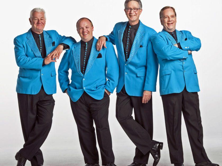 Foto de The Diamonds