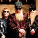 Foto do artista ZZ Top