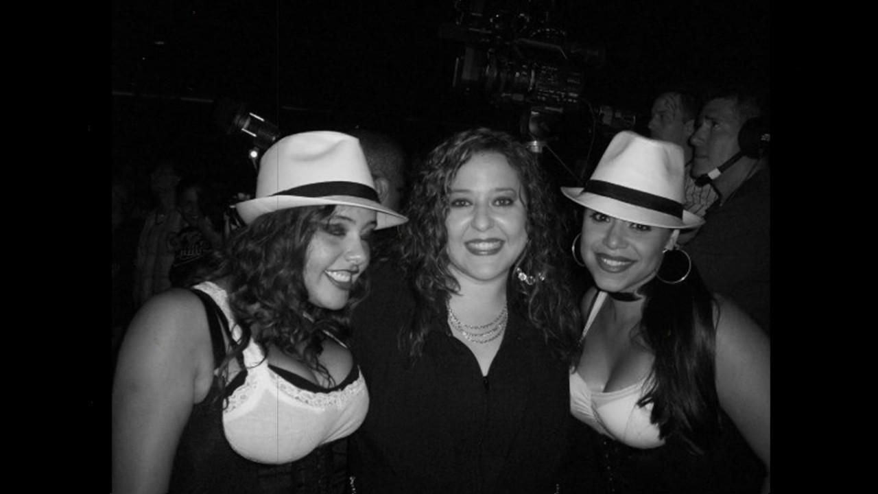 Foto de Teaz 2 Pleaz