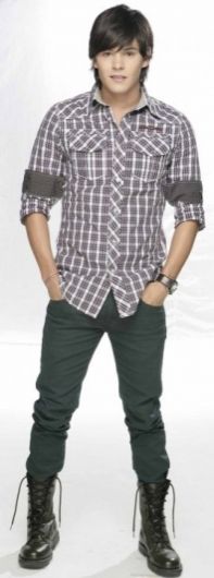 Photo of Ricardo Abarca