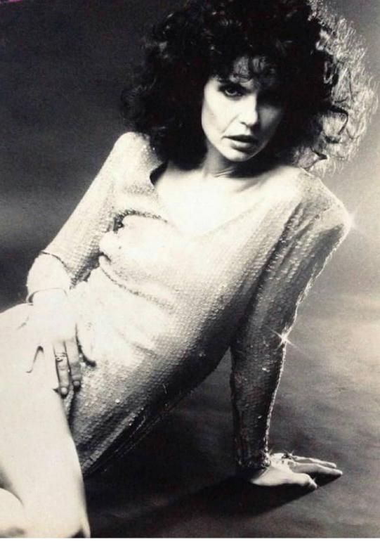 Foto de Naila Skorpio