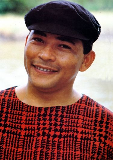 Photo of Chico Pessoa