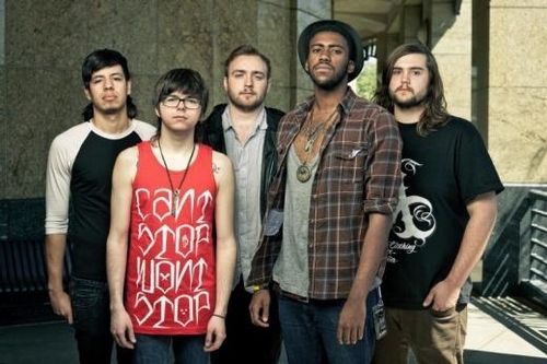 Foto de Lions!Tigers!Bears!