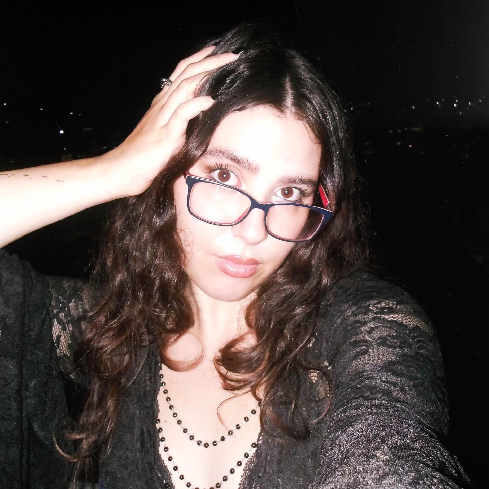 Foto de Garota de Vênus