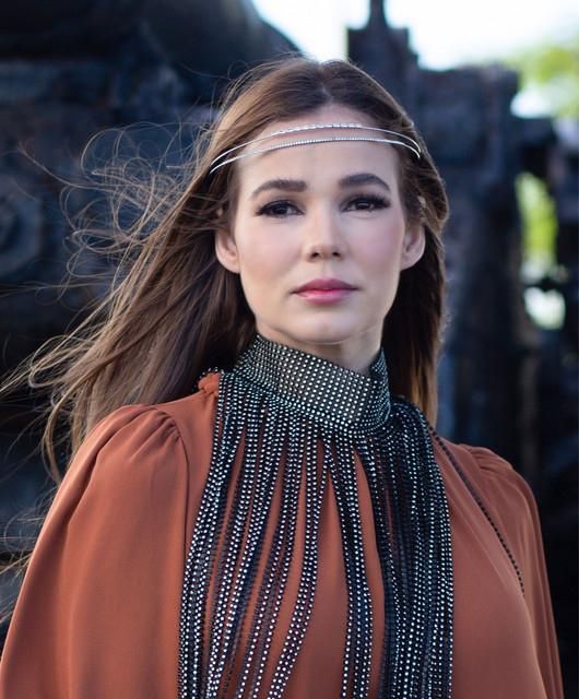 Foto de Eurice Diniz