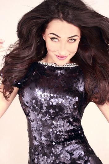 Foto de Jeannie Ortega