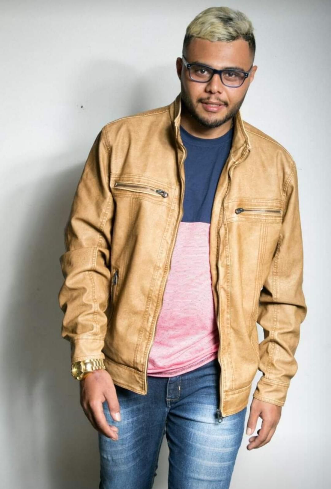 Photo of Will Di Camargo